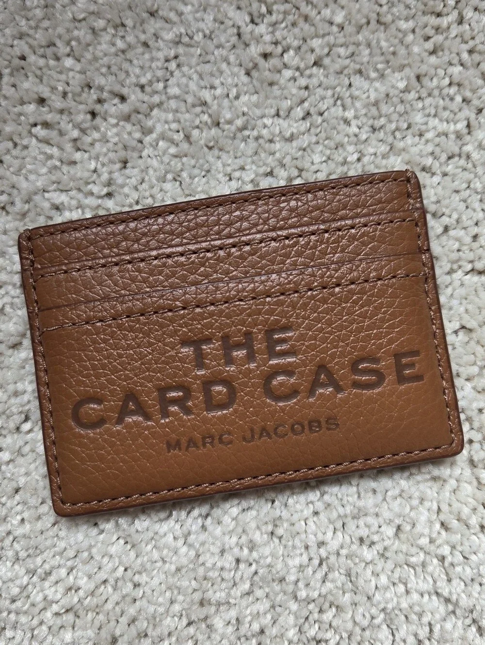 MARC JACOBS The Card Case